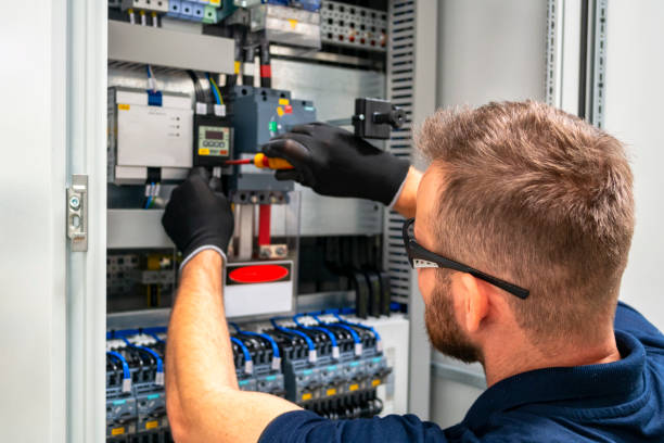Best Licensed Electrician  in Woodmere, NY