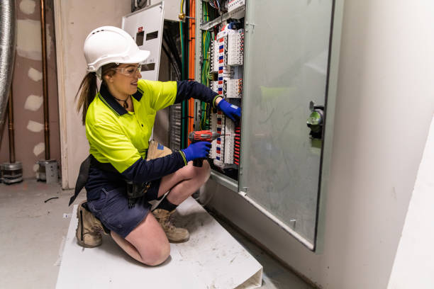 Best Electrical Rewiring Services  in Woodmere, NY