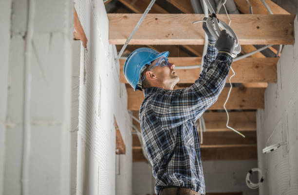 Best Electric Panel Repair  in Woodmere, NY